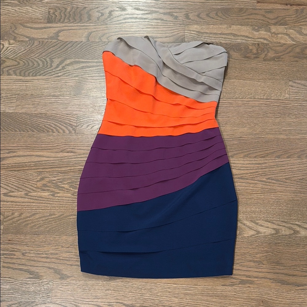 NWT Gianni Bini Bandage Dress